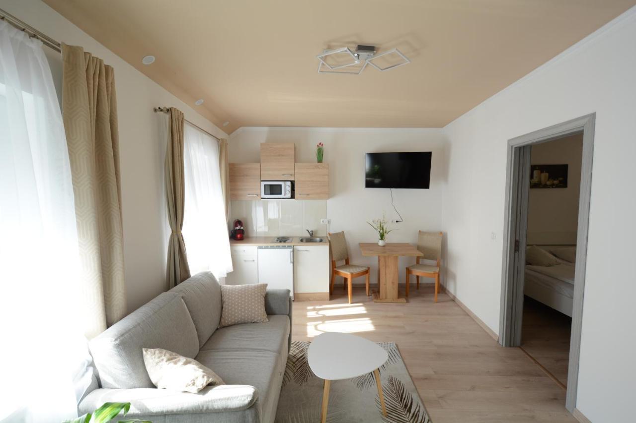 Gaestehaus Coco Krems an der Donau Luaran gambar