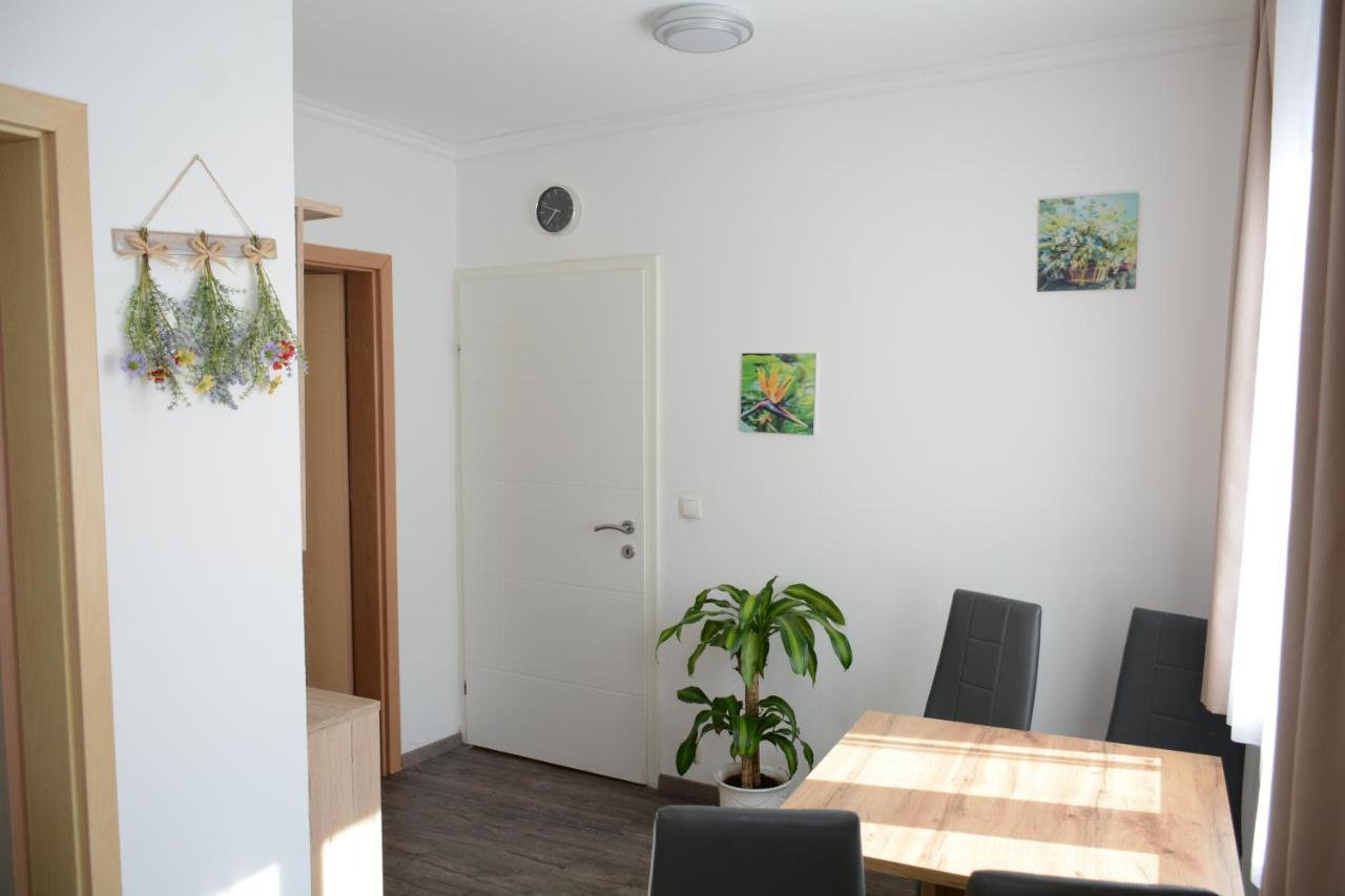 Gaestehaus Coco Krems an der Donau Luaran gambar