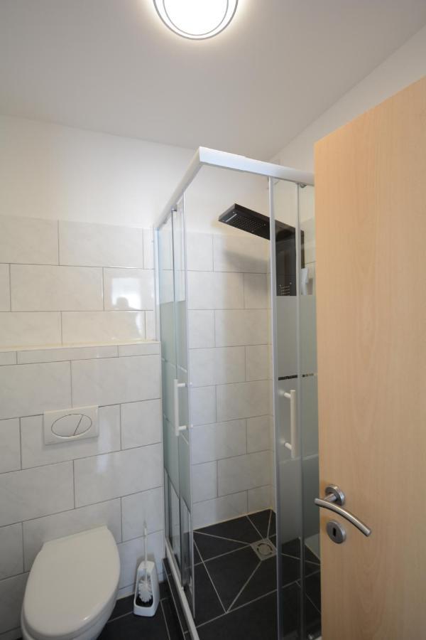 Gaestehaus Coco Krems an der Donau Luaran gambar