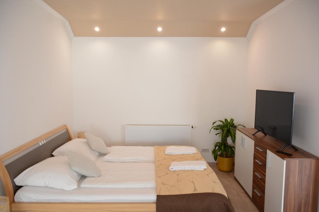 Gaestehaus Coco Krems an der Donau Luaran gambar