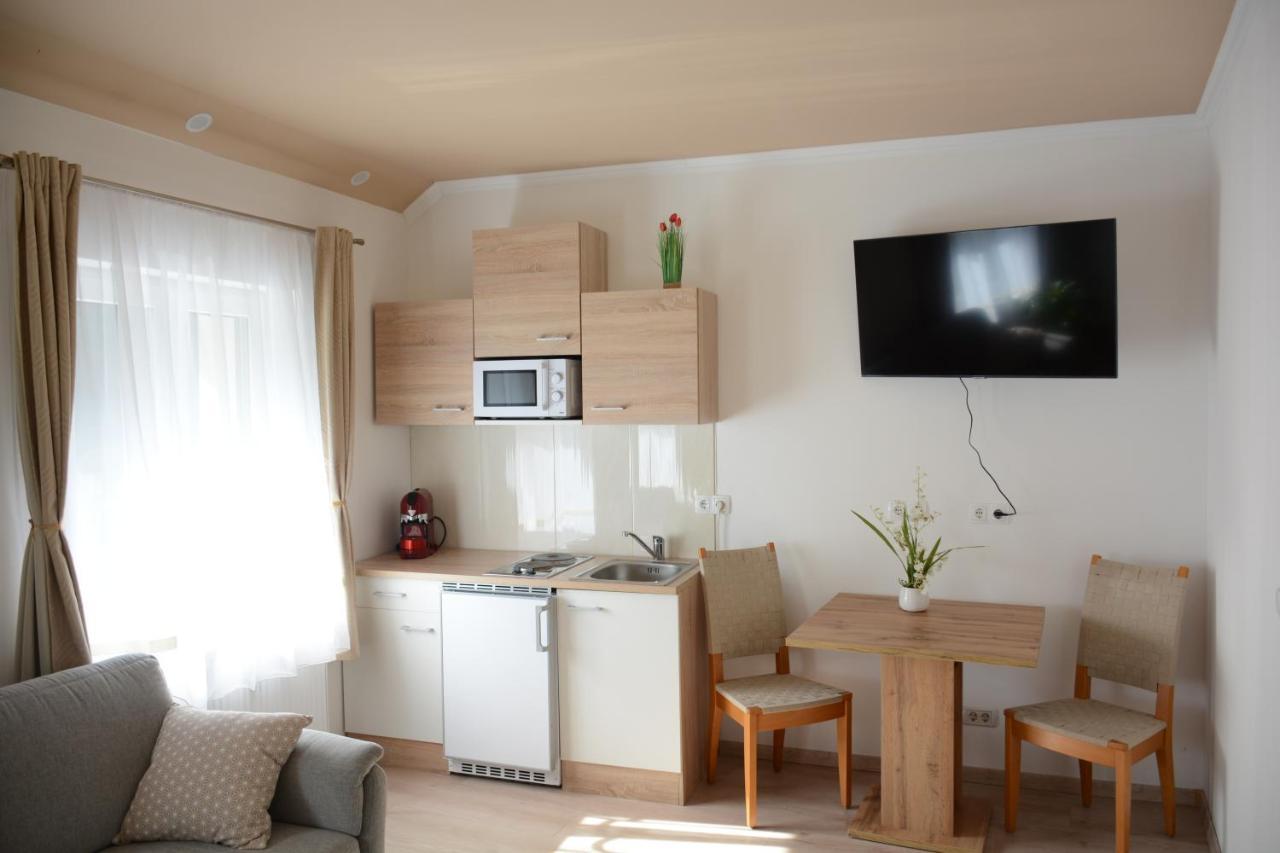 Gaestehaus Coco Krems an der Donau Luaran gambar