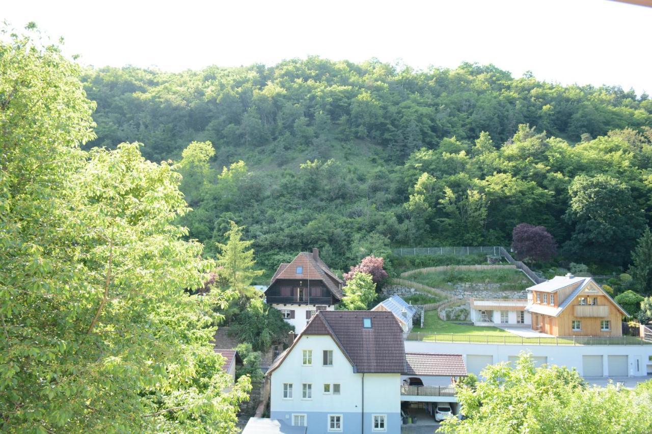 Gaestehaus Coco Krems an der Donau Luaran gambar