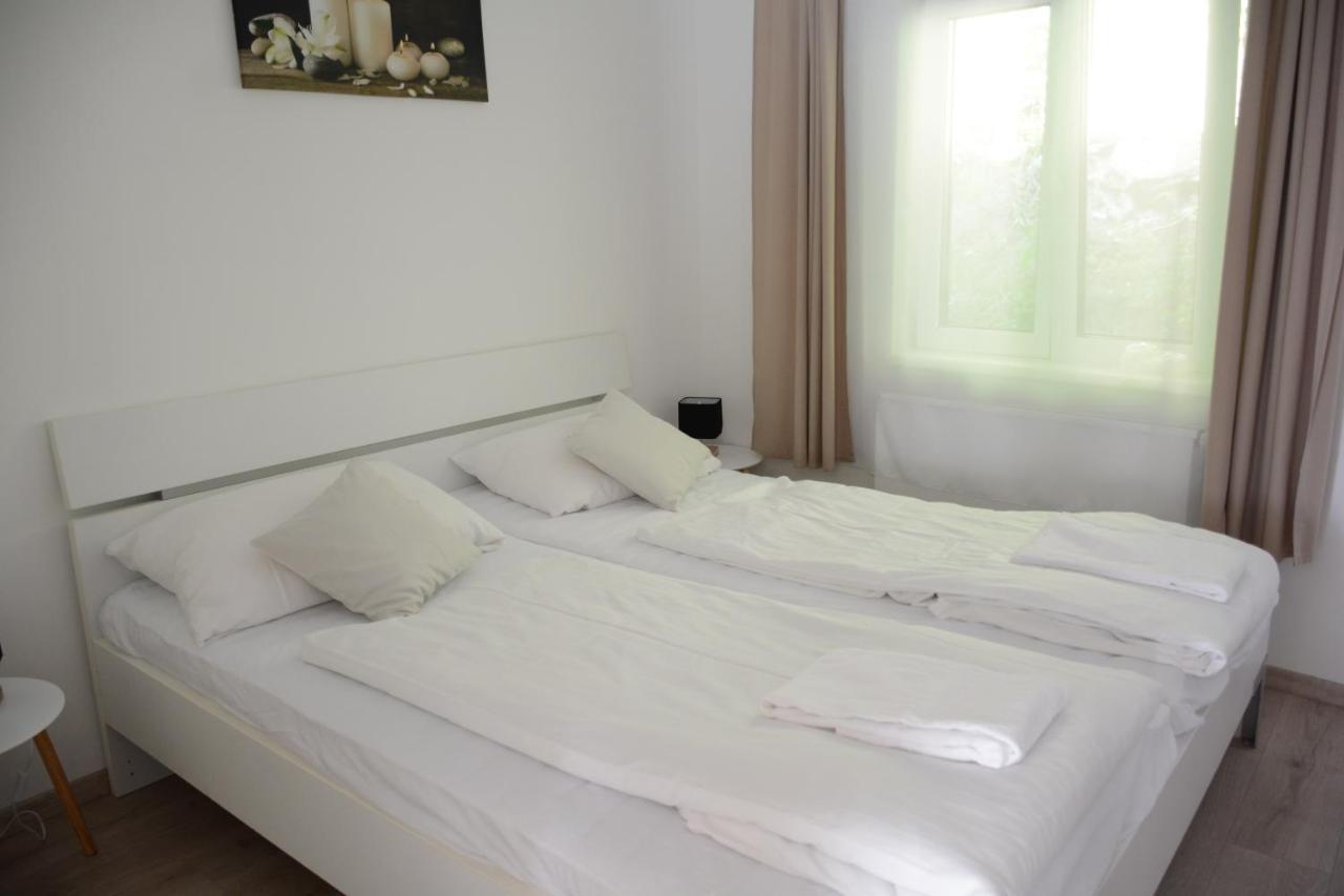 Gaestehaus Coco Krems an der Donau Luaran gambar