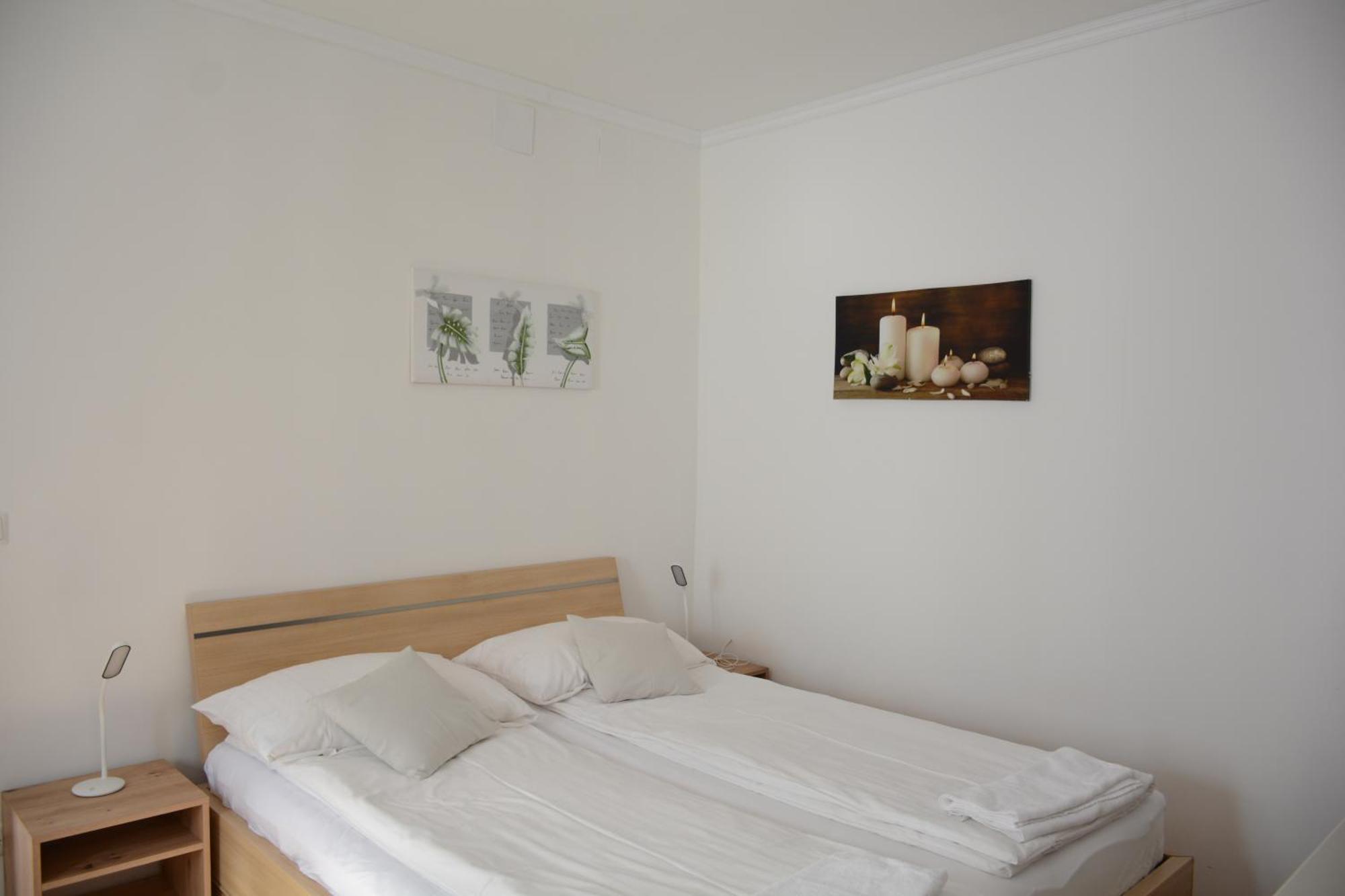 Gaestehaus Coco Krems an der Donau Luaran gambar