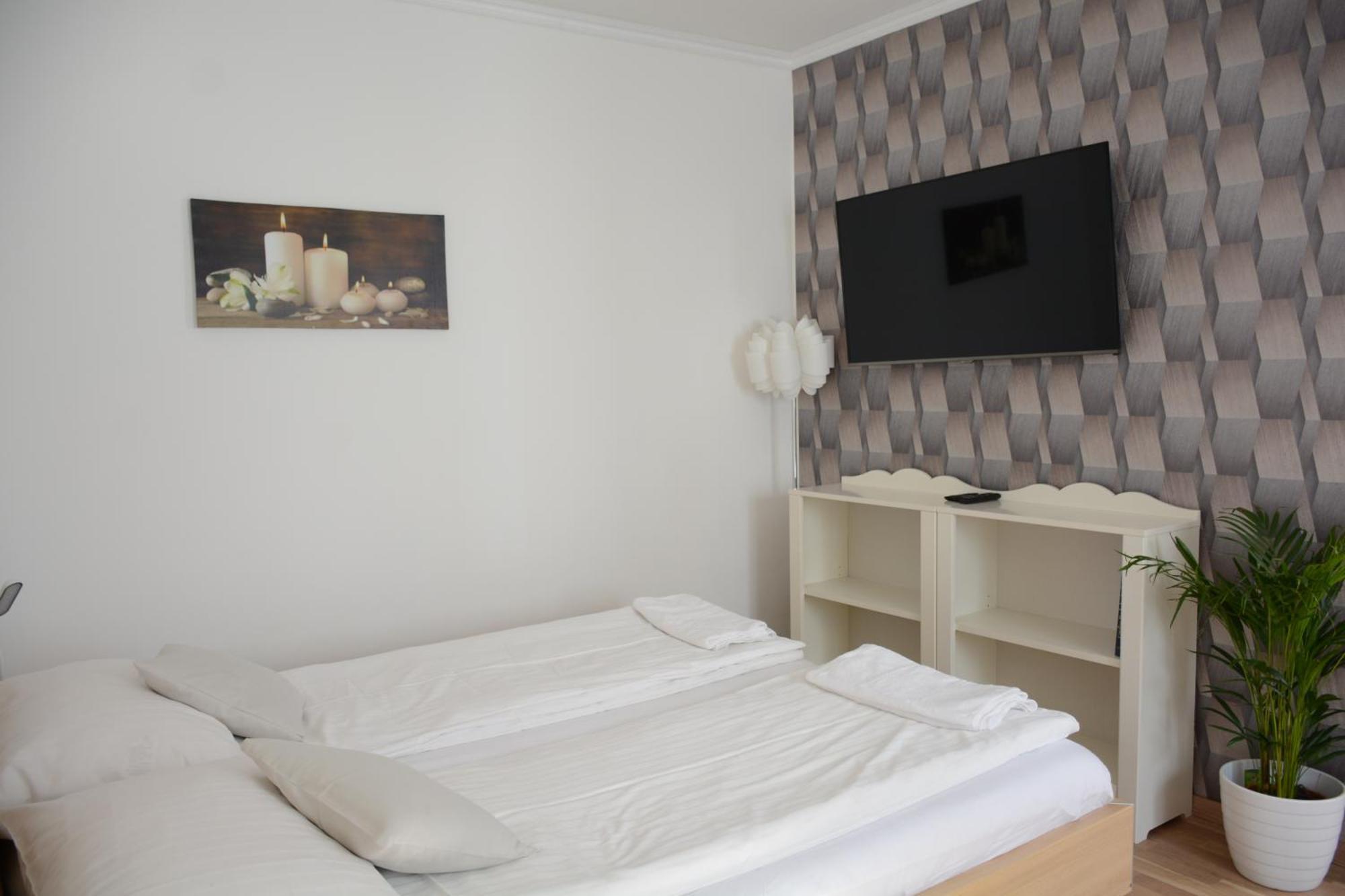 Gaestehaus Coco Krems an der Donau Luaran gambar