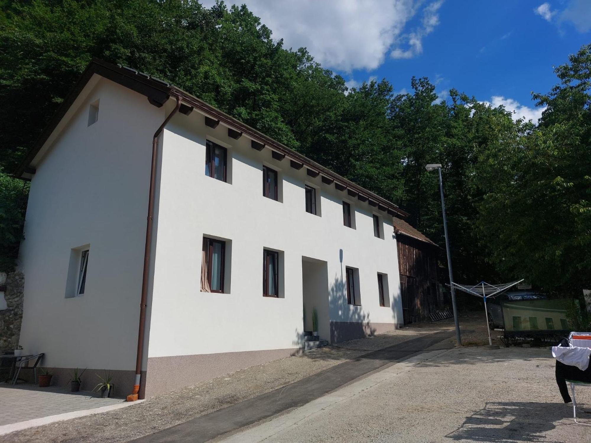Gaestehaus Coco Krems an der Donau Luaran gambar