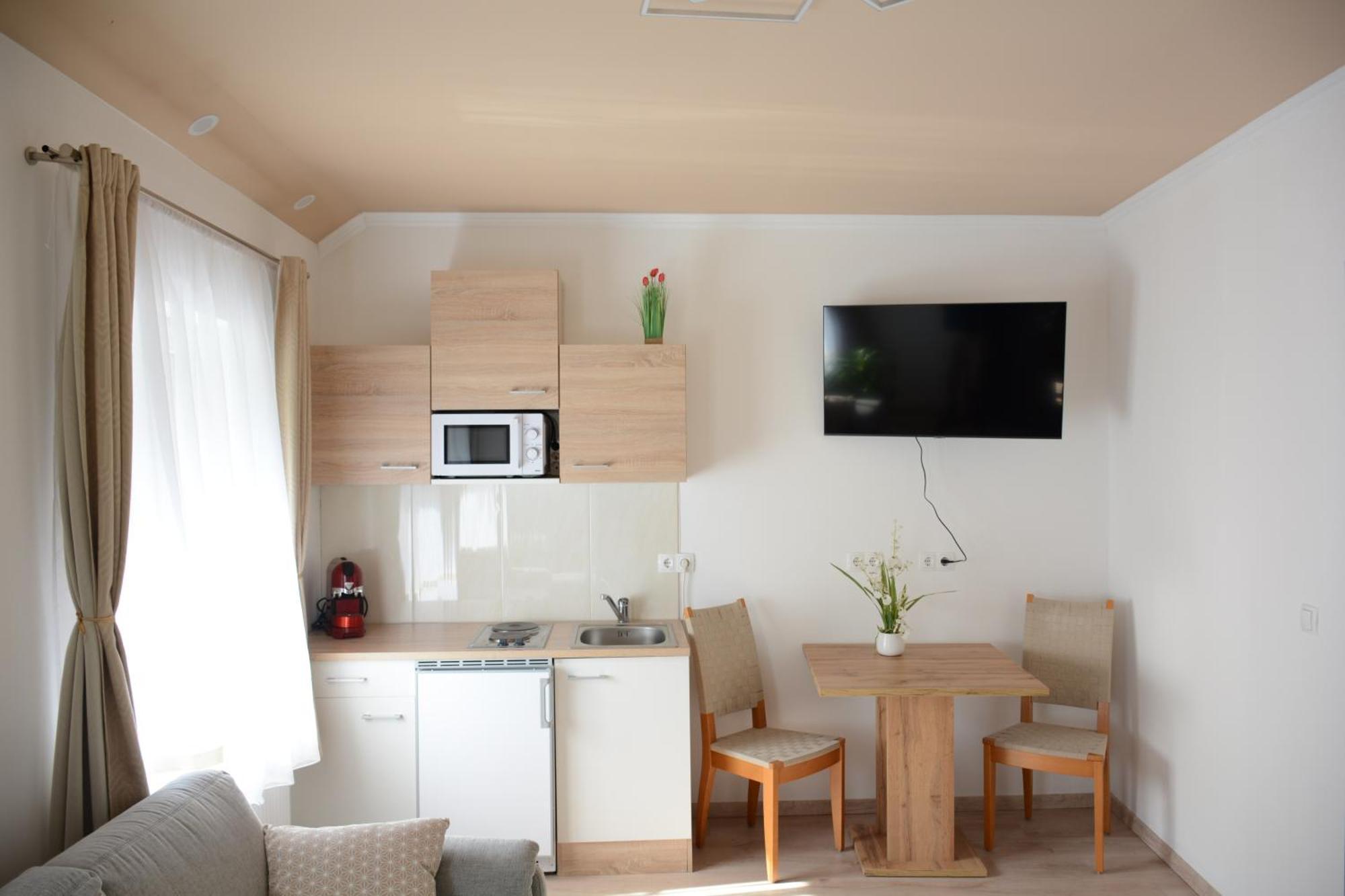 Gaestehaus Coco Krems an der Donau Luaran gambar