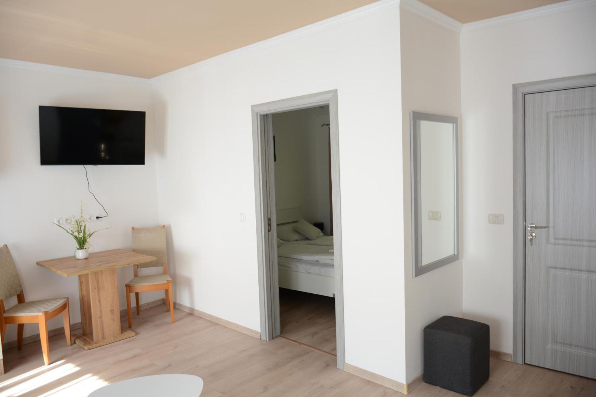 Gaestehaus Coco Krems an der Donau Luaran gambar