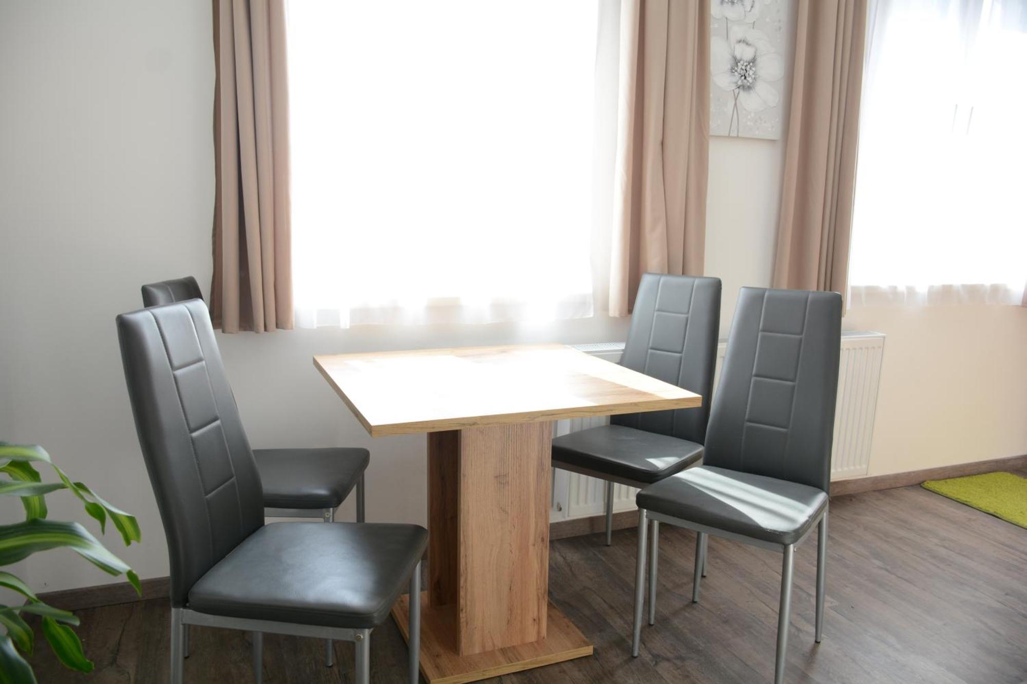 Gaestehaus Coco Krems an der Donau Luaran gambar