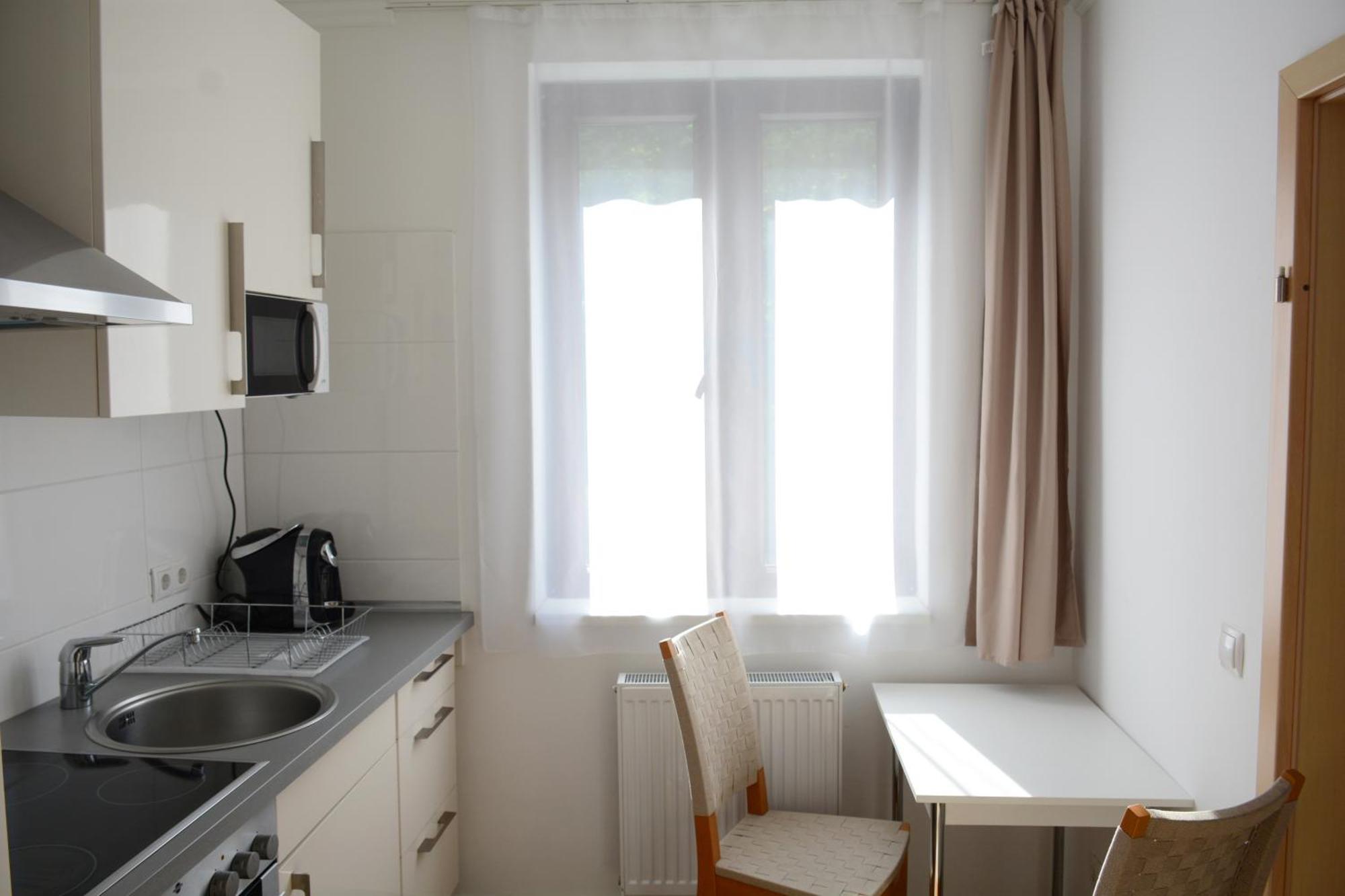 Gaestehaus Coco Krems an der Donau Luaran gambar