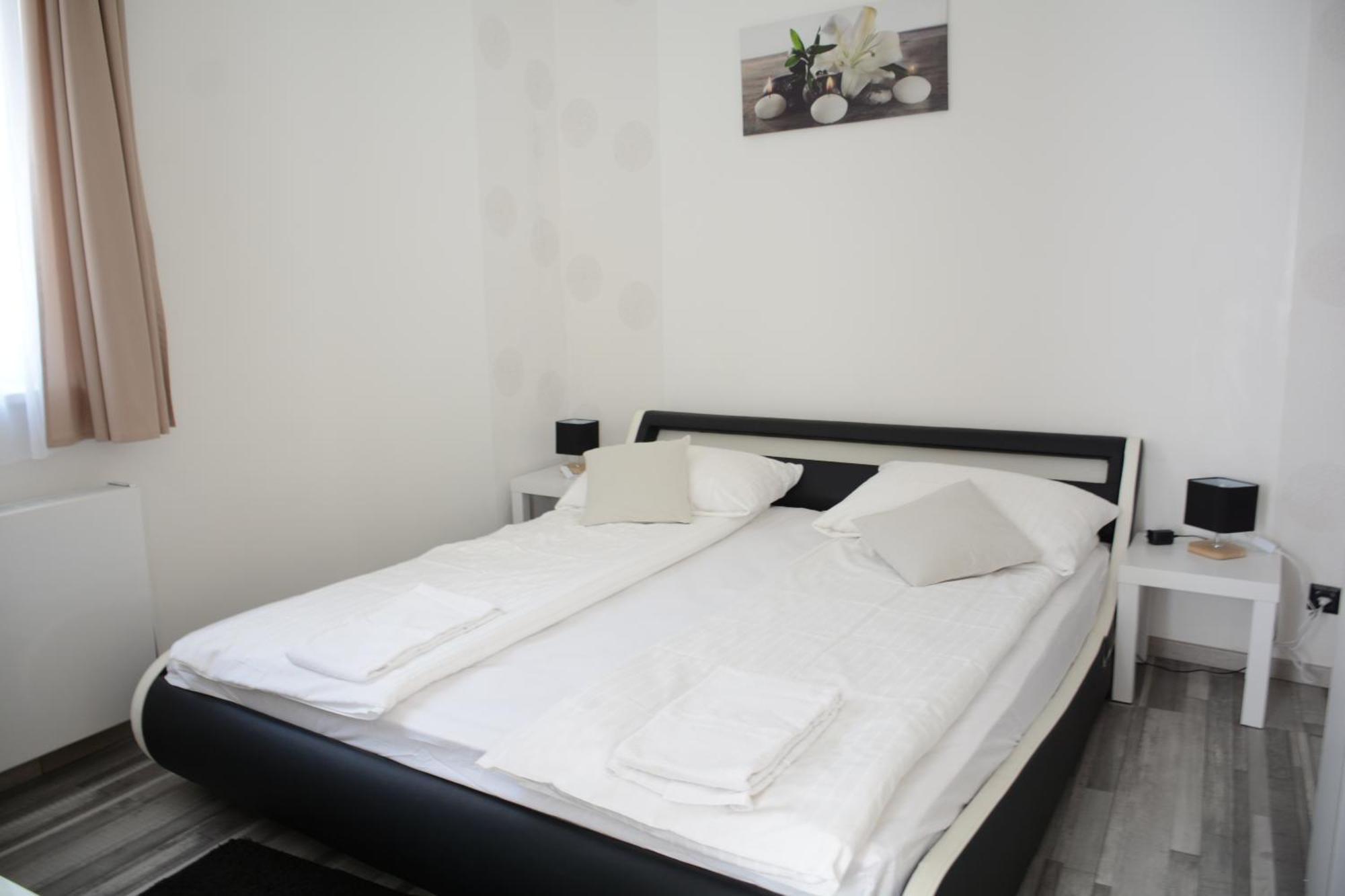 Gaestehaus Coco Krems an der Donau Luaran gambar