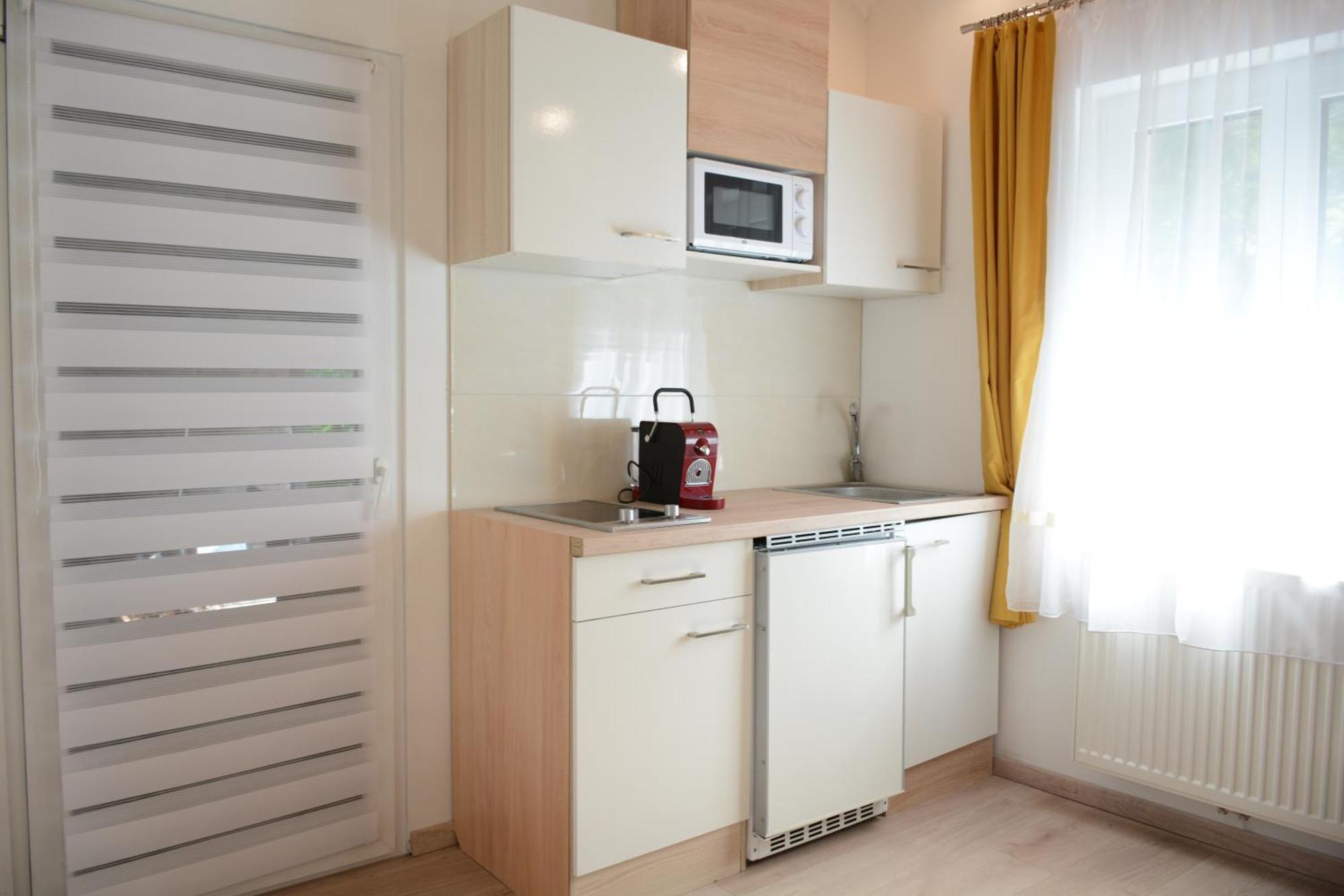 Gaestehaus Coco Krems an der Donau Luaran gambar
