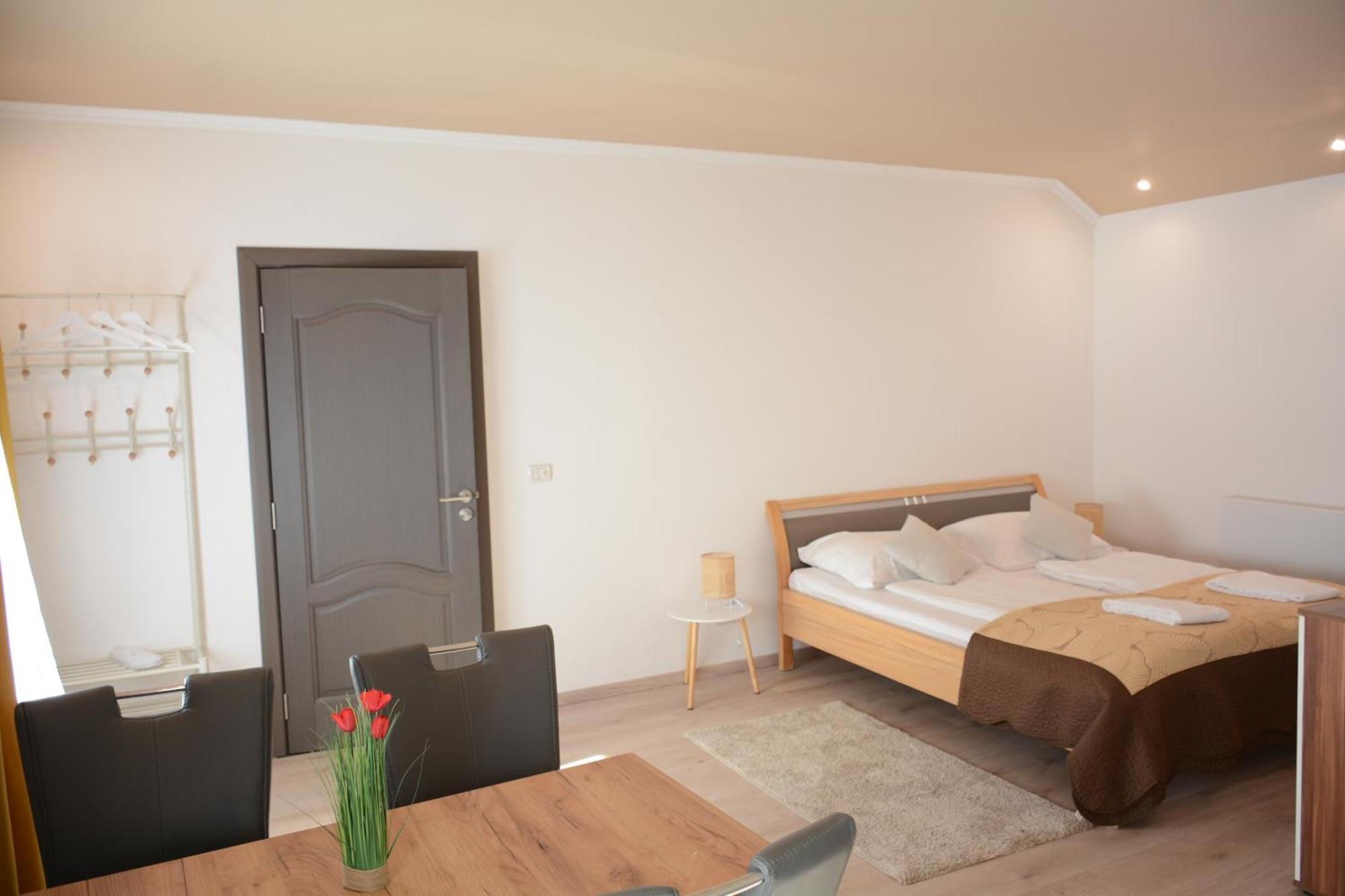 Gaestehaus Coco Krems an der Donau Luaran gambar