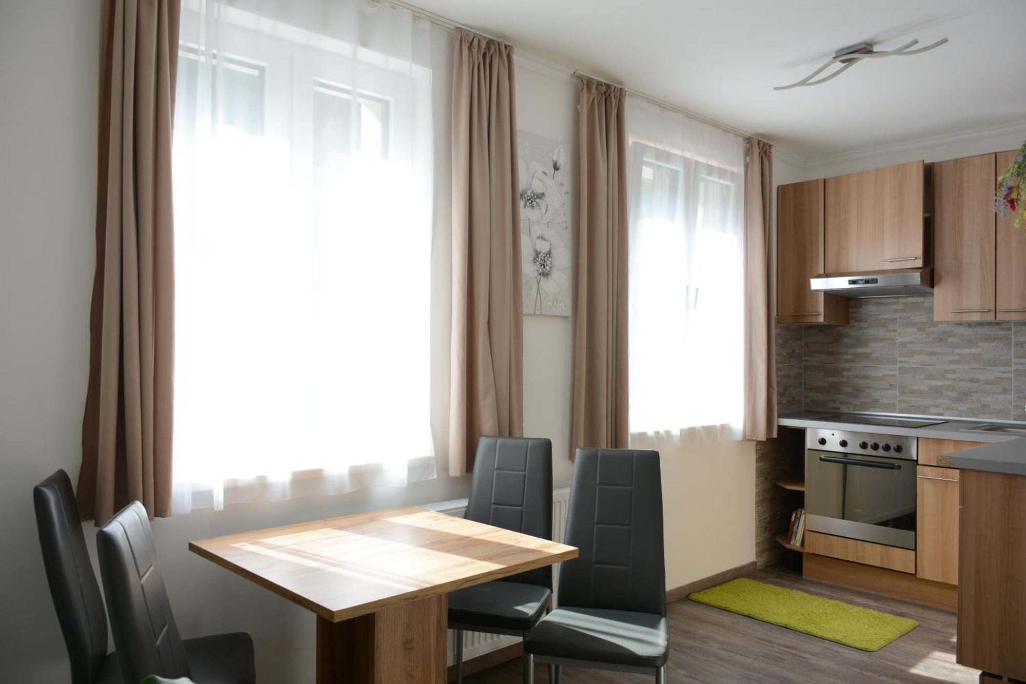 Gaestehaus Coco Krems an der Donau Luaran gambar