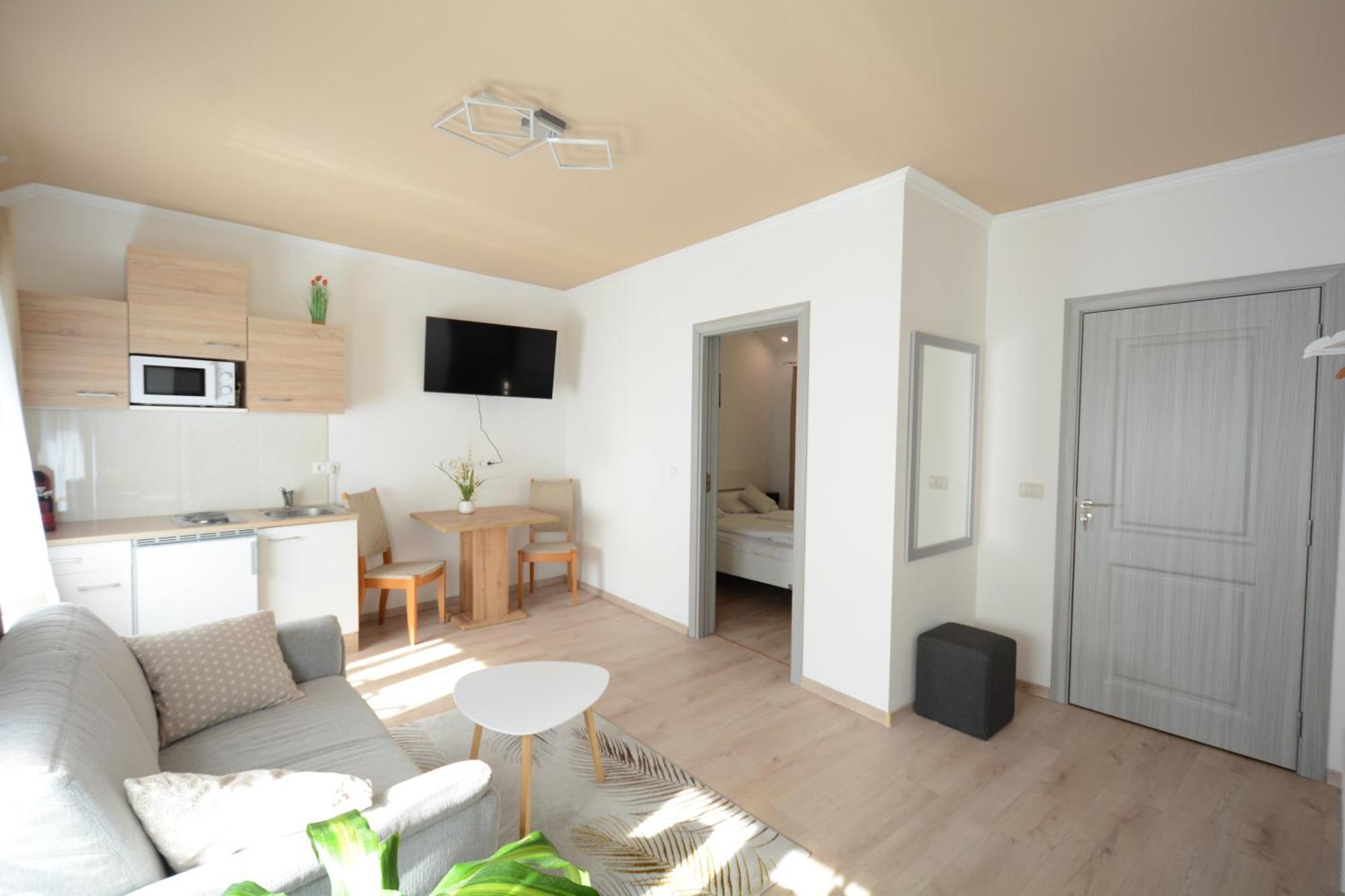 Gaestehaus Coco Krems an der Donau Luaran gambar