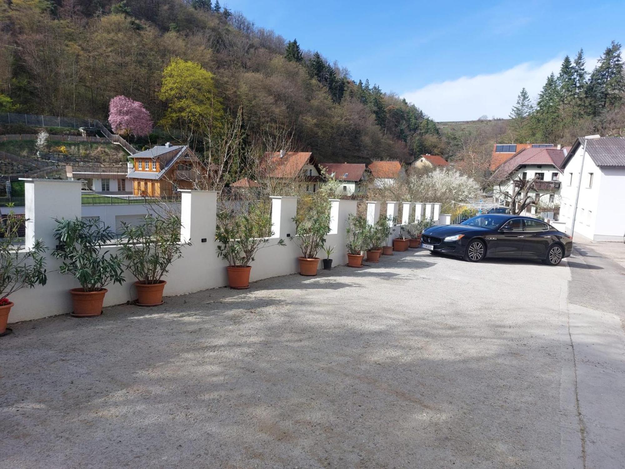 Gaestehaus Coco Krems an der Donau Luaran gambar